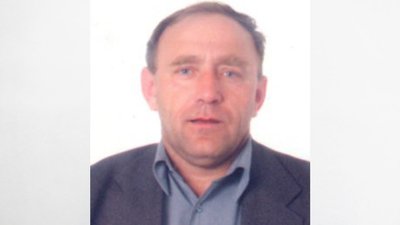 Володимир Чекман Володимир Чекман
