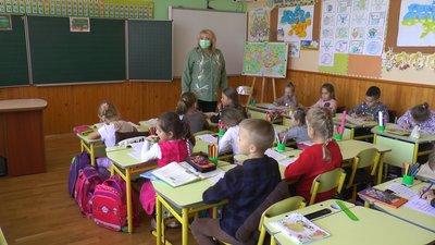 Стало відомо, коли в Івано-Франківській громаді розпочнеться онлайн-реєстрація дітей у перший клас