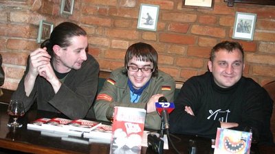 "Гуртував навколо себе". Харків'яни вшанували волонтера Михайла Кабанова "Гуртував навколо себе". Харків'яни вшанували волонтера Михайла Кабанова