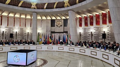 іноагенти у Криму