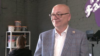 Надзвичайний і Повноважний Посол Чеської Республіки в Україні Радек Матула Надзвичайний і Повноважний Посол Чеської Республіки в Україні Радек Матула