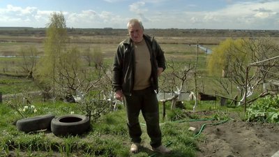 "Бурили свердловини, щоб мати чисту воду": історія ліквідатора з Волині "Бурили свердловини, щоб мати чисту воду": історія ліквідатора з Волині