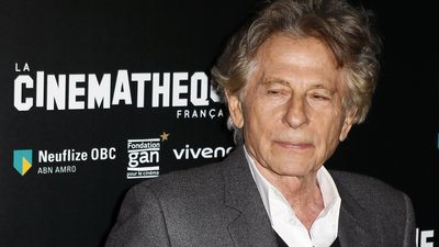 Суд відмовився поновити Поланскі в Американській кіноакадемії