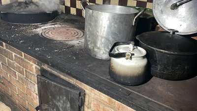 Миколаївський центр соціальної реабілітації. Як живуть люди