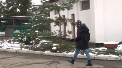 Недоступне місто: як жити, коли залежиш від візка. Розповідь черкащанки