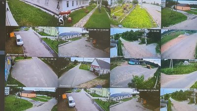 У громаді на Житомирщині відкрили поліцейську станцію У громаді на Житомирщині відкрили поліцейську станцію