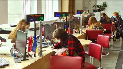 За місяць дві тисячі вінничан зареєструвались на оформлення субсидії в опалювальний період