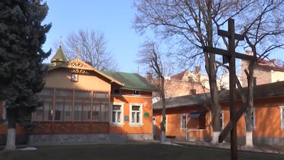 34 тисячі за недотримання карантину. У Франківську оштрафували священника УПЦ МП