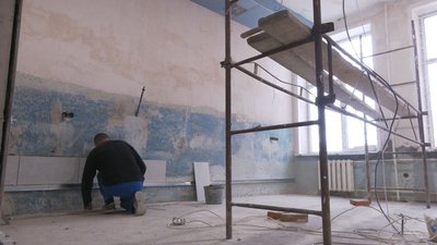 Без води та несправні розетки: без ремонту гінекологічне відділення Черкаського пологового будинку
