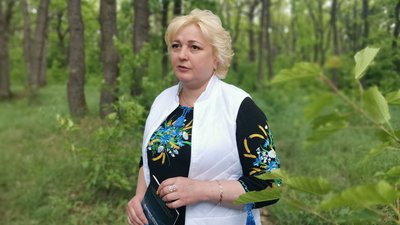 Більш ніж пів мільйона доз: на Полтавщині імунізують диких тварин від сказу Більш ніж пів мільйона доз: на Полтавщині імунізують диких тварин від сказу