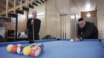 На Вінниччині працює реабілітаційний центр для військових На Вінниччині працює реабілітаційний центр для військових