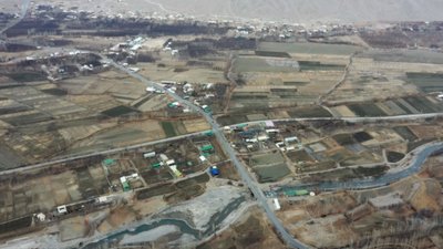 Уряд Киргизстану повідомив про 24 загиблих через конфлікт на кордоні з Таджикистаном