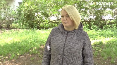 Господарка собаки Ніки Юлія Явір Господарка собаки Ніки Юлія Явір