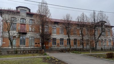 Провулиці Провулиці