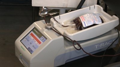 Акція у Будинку воїна Акція у Будинку воїна