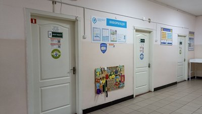 Грип та ГРВІ: в Житомирі з початку лютого захворіли більше тисячі дітей