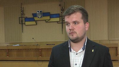 На Тернопільщині районна лікарня заборгувала за опалення понад 800 тисяч гривень На Тернопільщині районна лікарня заборгувала за опалення понад 800 тисяч гривень