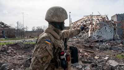 Обстріли на Миколаївщині. Про ситуацію в регіоні розповів голова ОВА