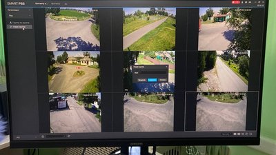 "Часті у нас випадки вандалізму": у Новоселівській громаді встановили 44 камери спостереження "Часті у нас випадки вандалізму": у Новоселівській громаді встановили 44 камери спостереження