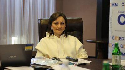 Росія переслідує українських пенсіонерів на ТОТ — Барієва