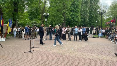Виповнилося 362 роки. Як минув день міста в Івано-Франківську Виповнилося 362 роки. Як минув день міста в Івано-Франківську