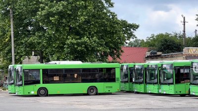 Миколаївські перевізники просять збільшити вартість проїзду у громадському транспорті Миколаївські перевізники просять збільшити вартість проїзду у громадському транспорті