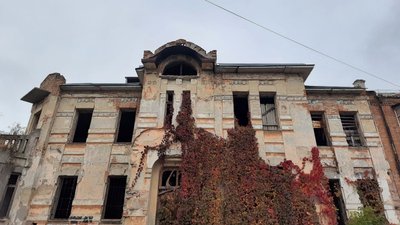 Вінницькі гіди проводитимуть екскурсії іноземною Вінницькі гіди проводитимуть екскурсії іноземною