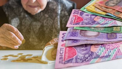 Майже 150 тис. миколаївських пенсіонерів отримають перераховані пенсії