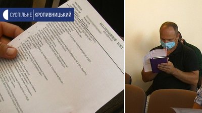 За 15 хвилин учасники іспиту мали відповісти на 24 питання За 15 хвилин учасники іспиту мали відповісти на 24 питання