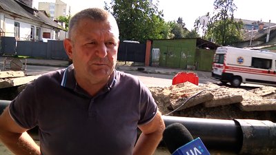 У Житомирі завершують підготовку до опалювального сезону У Житомирі завершують підготовку до опалювального сезону