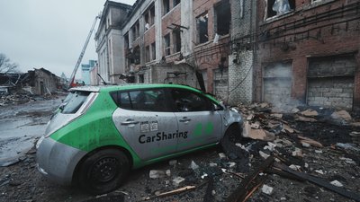 комунар, Харків, 31 березня 2025