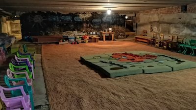 Дитсадки в Луцьку готують до відкриття. Що зміниться Дитсадки в Луцьку готують до відкриття. Що зміниться