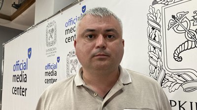 Ігор Турченко Ігор Турченко