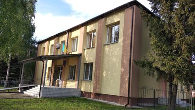 Рокитнівський районний суд