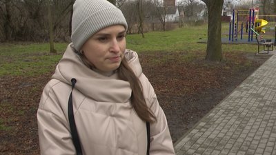 Майдан, Донецький аеропорт та Бахмут: історія захисника зі Львівщини Ігоря Мориконя Майдан, Донецький аеропорт та Бахмут: історія захисника зі Львівщини Ігоря Мориконя