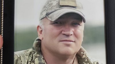 Герої з Вінниччини