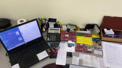На Житомирщині СБУ заблокувала загальнонаціональний канал збуту контрафактних цигарок На Житомирщині СБУ заблокувала загальнонаціональний канал збуту контрафактних цигарок