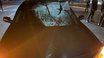 "Переходив проїзну частину дороги". На Вінниччині у ДТП загинув чоловік "Переходив проїзну частину дороги". На Вінниччині у ДТП загинув чоловік