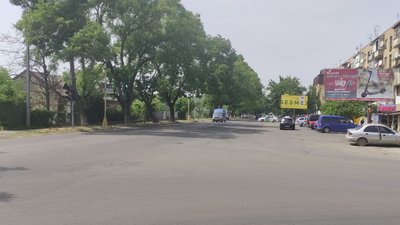 Частину вулиці Собранецької в Ужгороді перекриють через ремонт: схема об'їзду