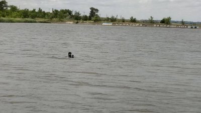 На Одещині у ставку потонув чоловік