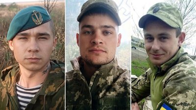 Обмін 23 жовтня 2026 року –  Вадим Токарь, Микола Гузема, Олександр Федунець