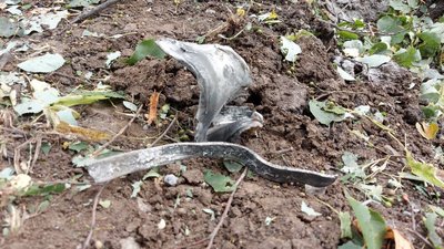 РФ 15 серпня обстріляла Харків "Градами" — ДСНС