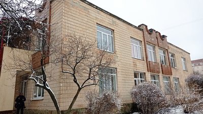 Спалах кишкової інфекції зареєстрували у дошкільному навчальному закладі Тернополя Спалах кишкової інфекції зареєстрували у дошкільному навчальному закладі Тернополя
