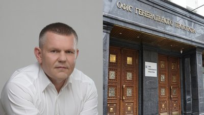 Слідство розглядає 4 версії смерті нардепа Давиденка