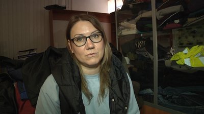 "Слов'янськ дякує захисникам": на Донеччині друкують магніти для українських військових "Слов'янськ дякує захисникам": на Донеччині друкують магніти для українських військових