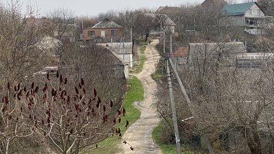 Полтавська вулиця Полтавська вулиця