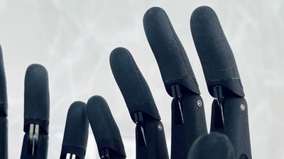 Біонічні протези Біонічні протези