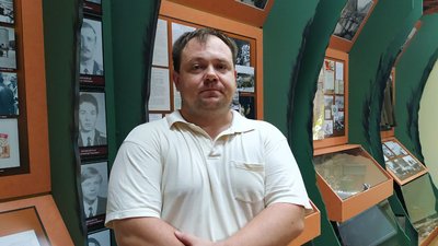 Музеї порятунок Музеї порятунок