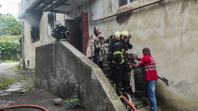пожежа Кам'янець-Подільський пожежа Кам'янець-Подільський