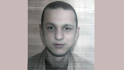 Житомир, поліція, розшук, Олег Цимбалов, 5 листопада 2025 року